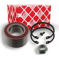 Febi Bilstein 05379 Radlagersatz FüR VW Golf 1I 1II Passat 3A2 35I 33B 3A5 1H1