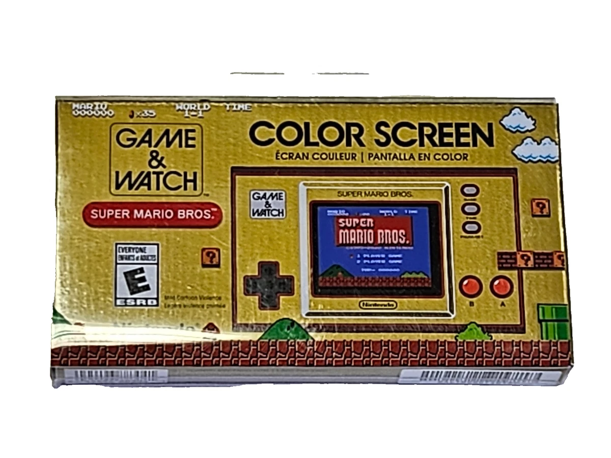 Game And Watch | eBay