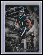 2022 Panini Chronicles - Gridiron Kings Nakobe Dean #GK-34 (RC)