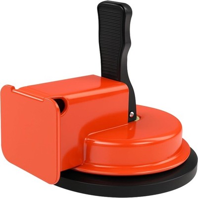 Floor Gap Fixer Tool with Suction Cup for Hardwood-Laminate and Vinyl Flooring