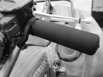 Kolpin Handy Gasgriff Verlängerung ATV/UTV 98020 61-3004