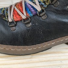 Botas Cano Alto Mujer Rieker Mujer Botines 96073, Señora Botines Botas Rieker Mujer