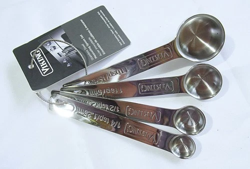Viking Measuring Spoons - Thumbnail 2