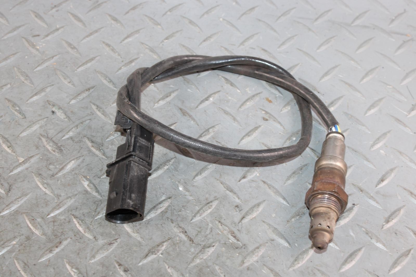 Maserati Quattroporte 2014-2022 Oxygen sensors Set