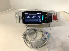 Masimo Radical-7 Pulse Oximeter Touch With Dock Station & Battery