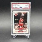 1990 Fleer #26 Michael Jordan GEM MINT PSA 10!