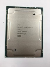 Intel Xeon GOLD 5218 SRF8T 2.30 GHz 22MB 16-Core CPU Socket LGA3647