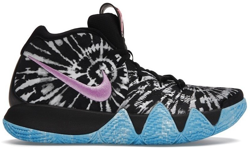 Nike Kyrie 4 EP Year of the Monkey for Sale | Authenticity