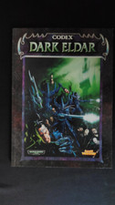 Warhammer 40k Codex Darl Eldar 3rd Edition de...