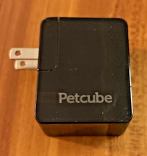 Genuine OEM Petcube Bites Wall Charger Power Cord Adapter Model: ASSA41w-050200