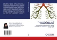 Personality Types And Severity Of Asthma Hamideh Jahangiri