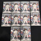 2025 Topps Stadium Club James Wood Base Rookie Card #175 RC Nationals Lot Of 10