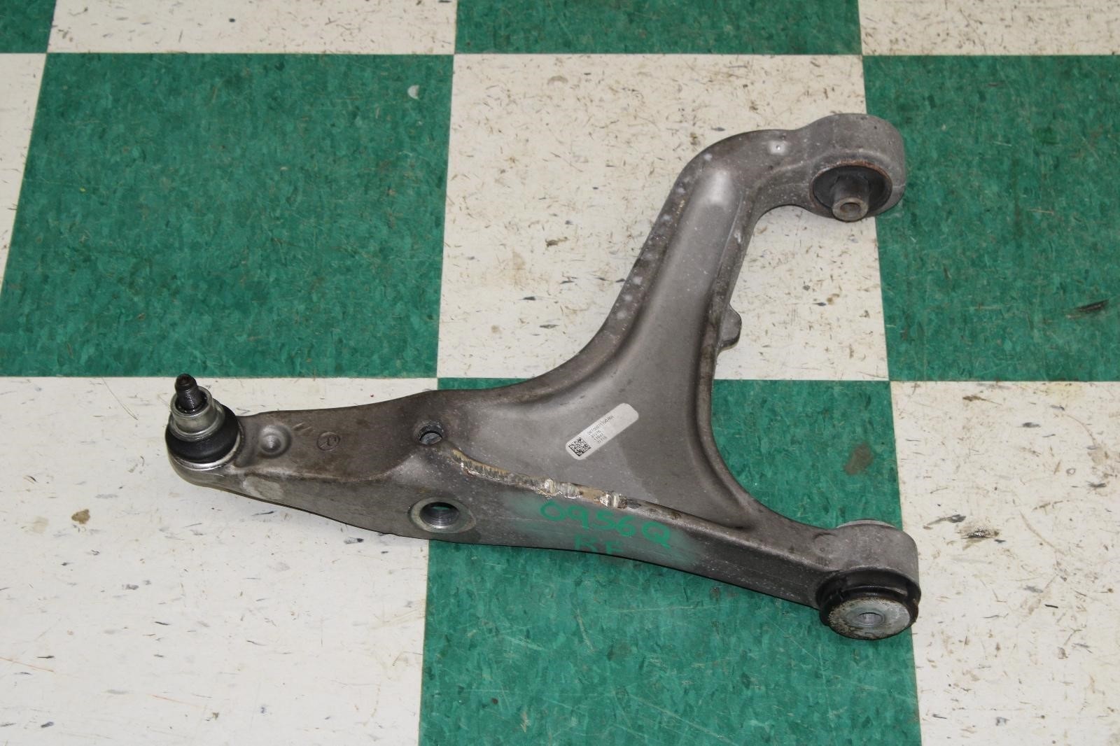 14-20 Ghibli Passenger Right Front RF Lower Control Arm Suspension Link OEM WTY