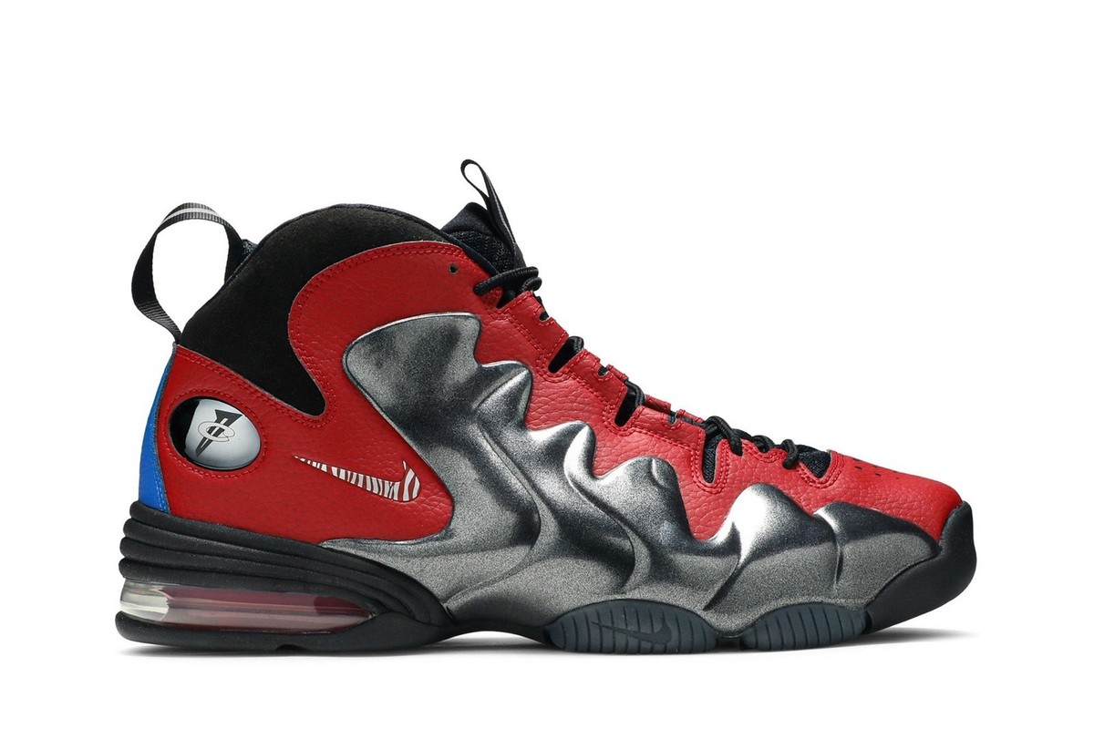 Nike Air Penny 3 'Do It For Dez' CU8058-001 New Size | eBay