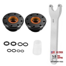 HC5345 Seal Kit for SeaStar Hydraulic Steering Cylinder Seal Kit with Pin
