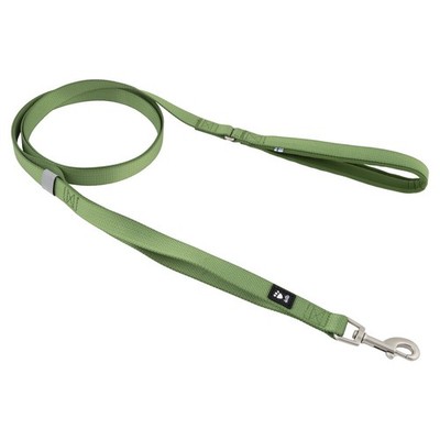 Hurtta Hundeleine Weekend Warrior Standard Leash grün für Hunde Abenteuer