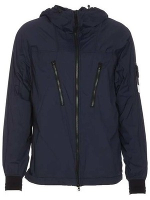 Stone Island Touch Nylon TC Hooded Packable Jacket 40425 V0020 133074742 [U]