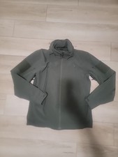 Condor Jacket Mens Sz Large Green 602 Summit Soft Shell Concealed Tactical Coat