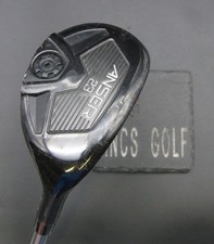 Ping Anser 23° Hybrid Stiff Graphite Shaft Ping Grip