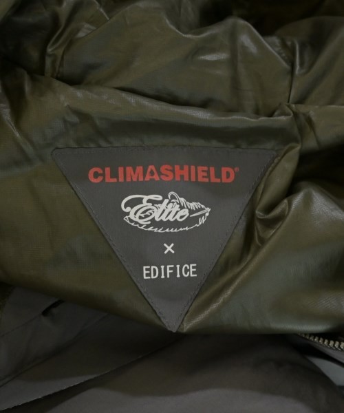 EDIFICE Down Jackets / Down Vests Gray M 22006567… - image 3