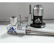 P21 engraving and milling machine, automatic tool setting instrument TM26D 