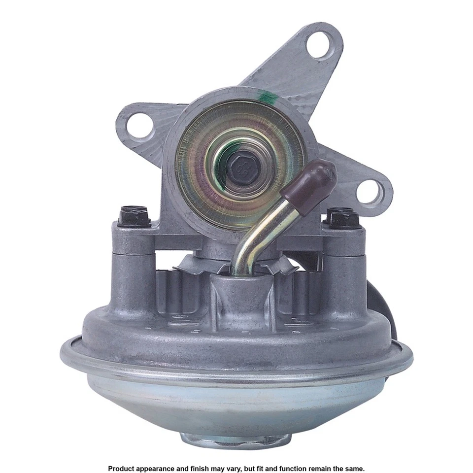 For Chevy C1500 C2500 C3500 K2500 GMC B7 Cardone Vacuum Pump TCP - Image 2 of 4