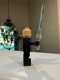 2005 Anakin Skywalker LEGO Minifigure SW0139 Darth Vader Transformation Rare