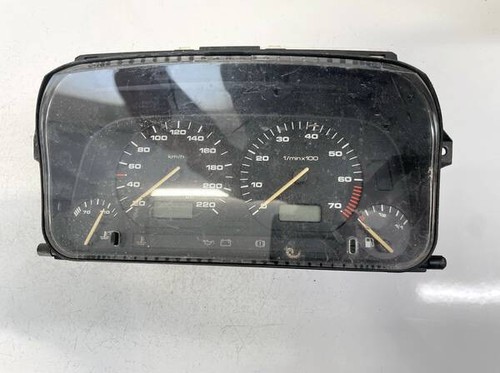 5392324740 Tacho Tachometer Kombiinstrument 5411004600 Volkswagen DE2508285-94