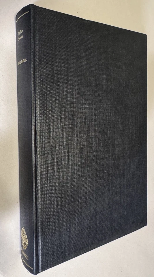 The Training of the British Army 1715-1795 by J.A. Houlding 1st Edition *N-MINT* - Image 2 of 4