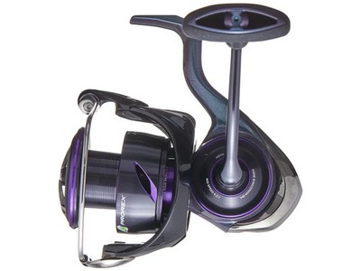 Daiwa Prorex MQ LT 2500D-XH 6.2:1 Spinning Reel PRXMQLT2500-XH