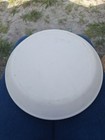 Pfaltzgraff "Yorktowne" Pie Dish - Bird Stencil- 9 1/2 Inch — photo 2