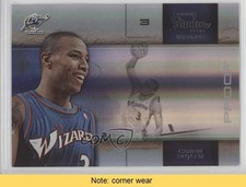 2009-10 Panini Studio Proofs Silver 67/99 Caron Butler #99 READ 0af