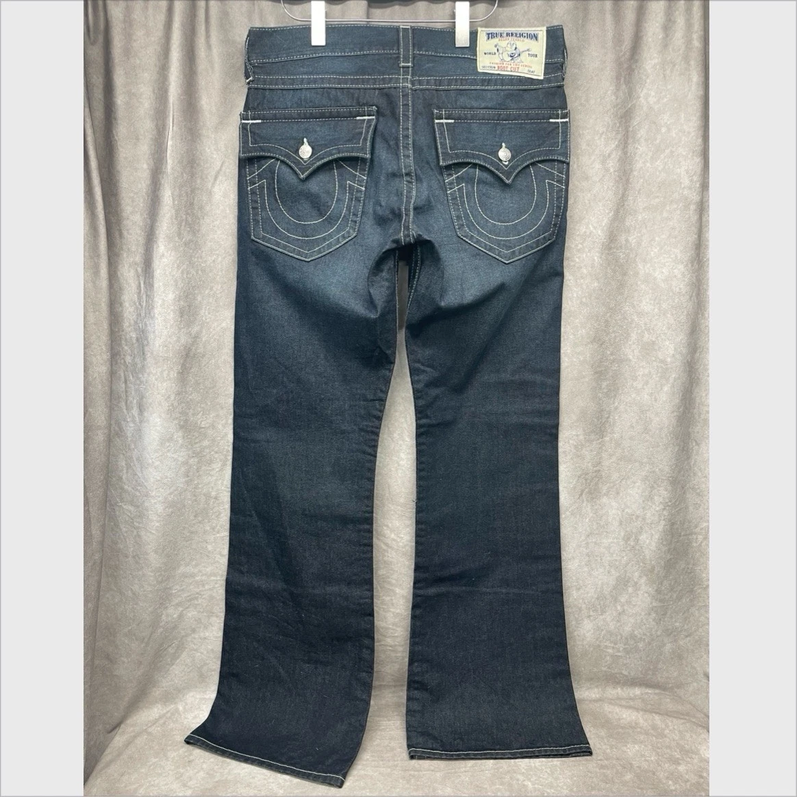 Las mejores ofertas en True Religion Joey Super T Jeans para
