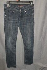 Boy's Tommy Hilfiger Jeans Size 10