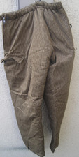 NVA Wattehose  Winterhose f .Damen ! !!!  !einstrich keinstrich NVA Uniform DDR