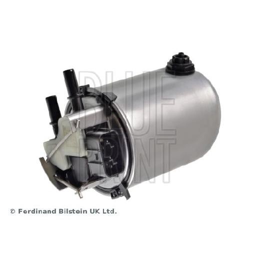 Kraftstofffilter FüR Renault Kadjar HA HL 1.5 1.6 15 Bis 26 Blue Original R9M-image