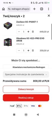 Gaming-Computer