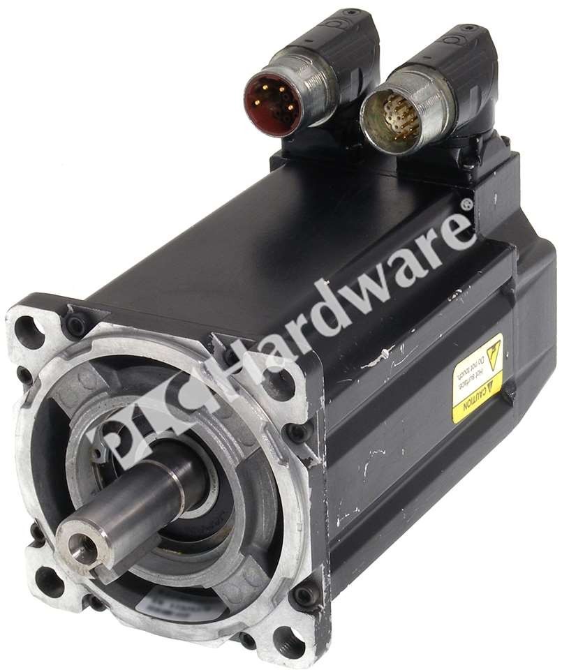 Allen Bradley MPL-B430P-SJ72AA Ser A 460VAC 5000RPM Brushless Servo Motor