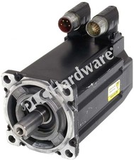 Allen Bradley MPL-B430P-SJ72AA Ser A 460VAC 5000RPM Brushless Servo Motor