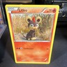 Pokémon TCG Litleo 18/106 Flashfire Basic Common HP 70
