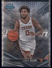 2022-23 Bowman University Best - Timmy Allen #97