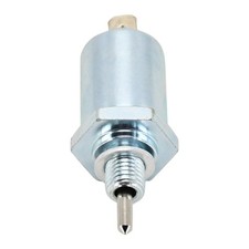 Fuel Shut Off Solenoid M138477 For John Deere 325 345 X475 X520 X540 X700 4x2