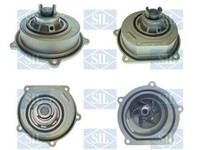 Saleri SIL Wasserpumpe MotorküHlung PA1474 FüR Landrover L316 Defender Station 2