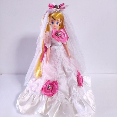 Sailor Moon Wedding Moon Doll Collectible Authentic Vintage Rare Excellent | eBay Sailor Moon Wedding Moon Doll Collectible Authentic Vintage Rare Excellent | eBay