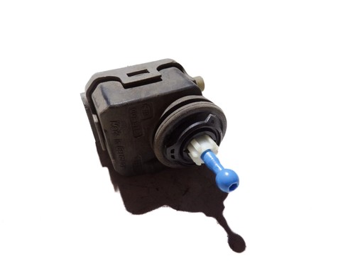 NISSAN PATHFINDER III R51 Motor zur Leuchtweitenregulierung 7700420737 18165940