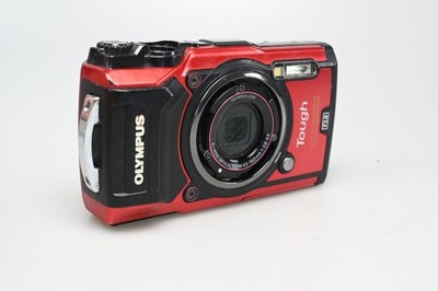 Olympus Tough TG-5 12MP Digital Camera #G417 | eBay