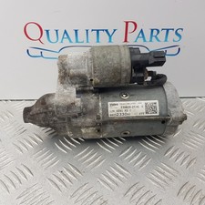 VAUXHALL GRANDLAND X STARTER MOTOR MK1 2018 9825233080