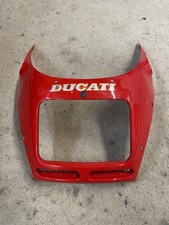 DUCATI 900 SS 750 SS 600 SS HEADLIGHT FAIRING