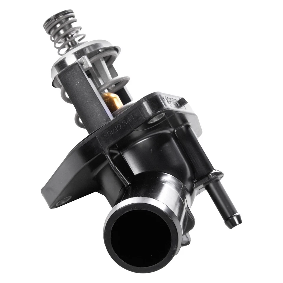 15-11113 AC Delco Thermostat Housing for Chevy Coupe Chevrolet Camaro Corvette - Image 4 of 4