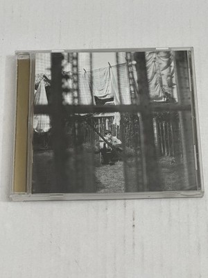 Paul McCartney Chaos and Creation in the Backyard CD 2005         CD2